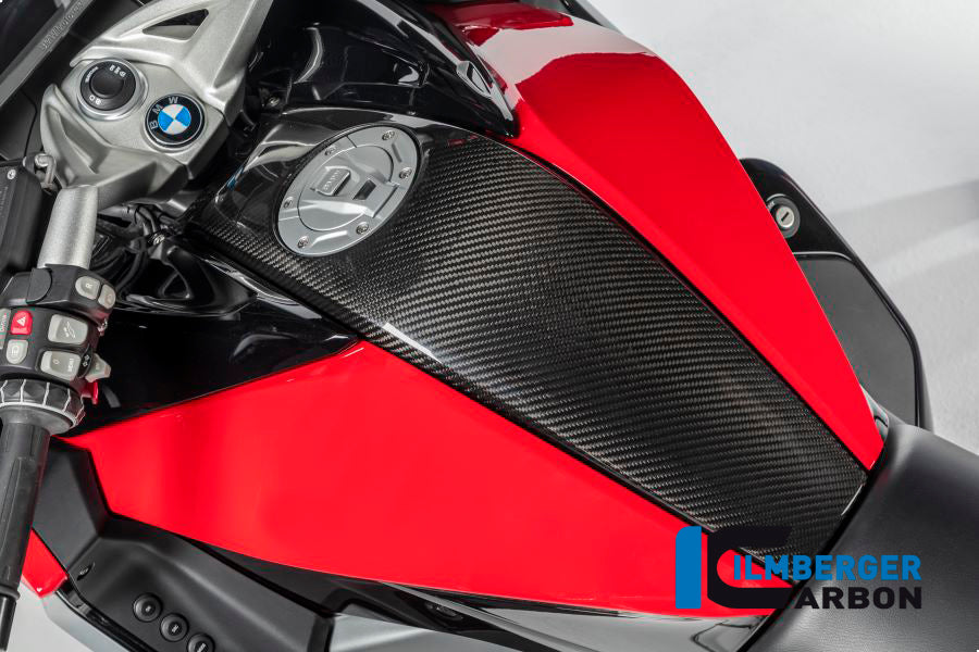 Tank Centre Panel - BMW K 1600 GT / K 1600 GTL / K 1600 Bagger