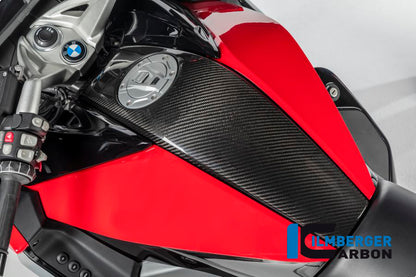 Tank Centre Panel - BMW K 1600 GT / K 1600 GTL / K 1600 Bagger
