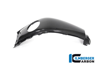 Tank Centre Panel - BMW K 1600 GT / K 1600 GTL / K 1600 Bagger