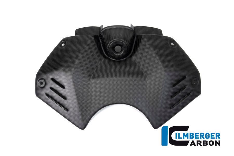 Upper tank cover Racing matt Panigale V4 Racing