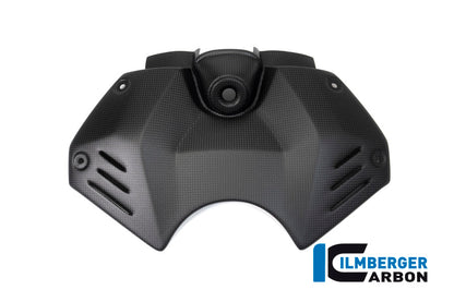 Upper tank cover Racing matt Panigale V4 Racing