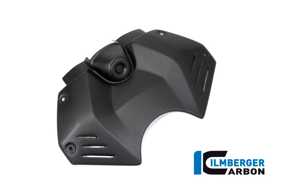 Upper tank cover Racing matt Panigale V4 Racing