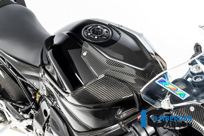 Tank Cover BMW S 1000 RR Race from MY 2019