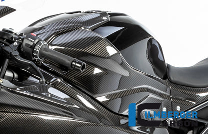 Tank Cover BMW S 1000 RR Race from MY 2019