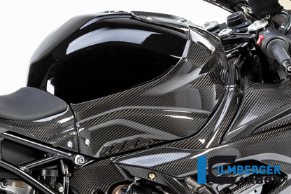 Tank Cover BMW S 1000 RR Race from MY 2019