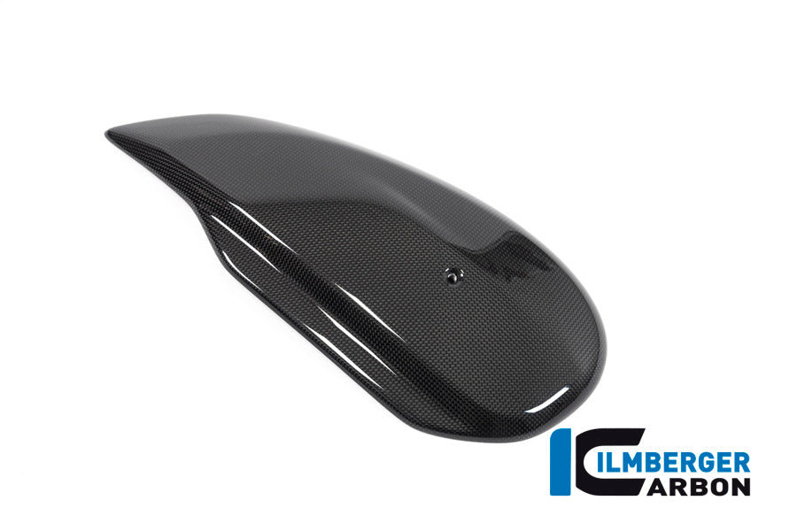 Tank cover right gloss surface Ducati Scrambler 1100 from 2017