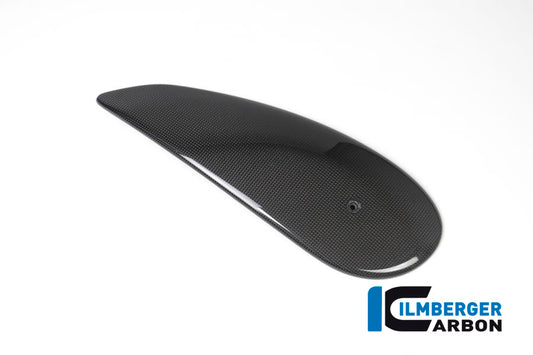 Tank cover right gloss Ducati Scrambler'16