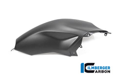Tankcover right side Diavel 1260