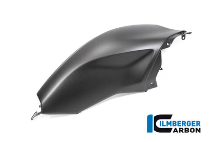 Tankcover right side matt Diavel 1260