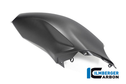 Tankcover right side matt Diavel 1260