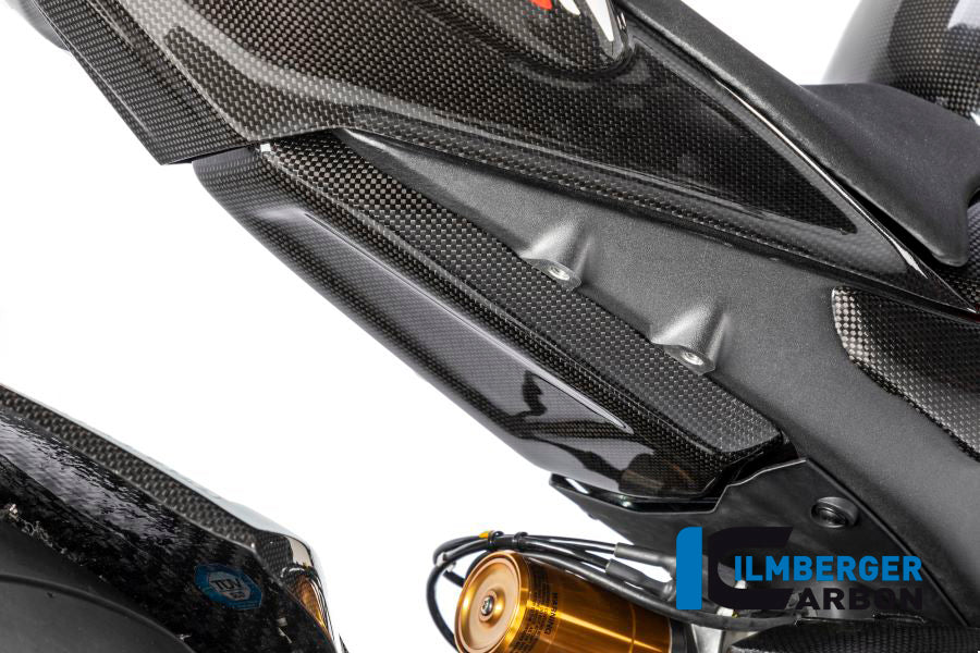 Tank protection Panigale V4 Racing
