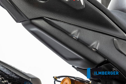 Tank protection Panigale V4 Racing