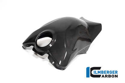 Tank cover Ducati Panigale V4 22 Racing - gloss