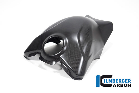 Tank cover Ducati Panigale V4 22 Racing - matt