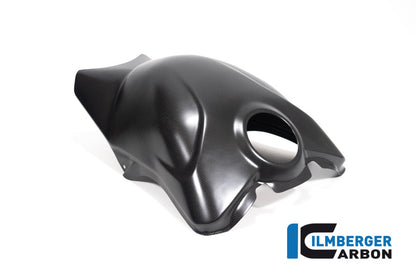 Tank cover Ducati Panigale V4 22 Racing - matt