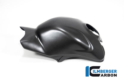 Tank cover Ducati Panigale V4 22 Racing - matt
