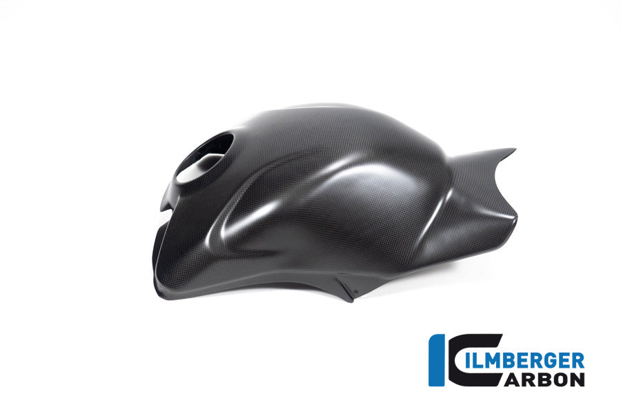 Tank cover Ducati Panigale V4 22 Racing - matt