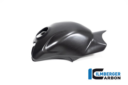 Tank cover Ducati Panigale V4 22 Racing - matt