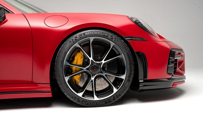 Porsche 992 (992.1) Air outlet grille
