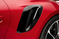 Porsche 992 Turbo Air Intake