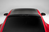 Porsche 992 Roof Spoiler