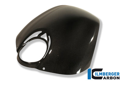 Airbox cover from year 2006 Carbon