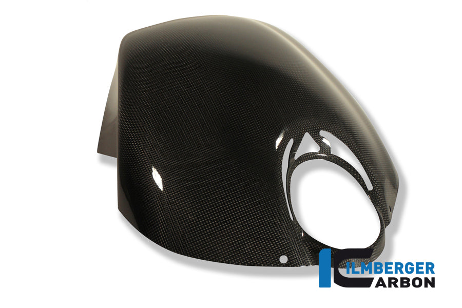 Airbox cover from year 2006 Carbon