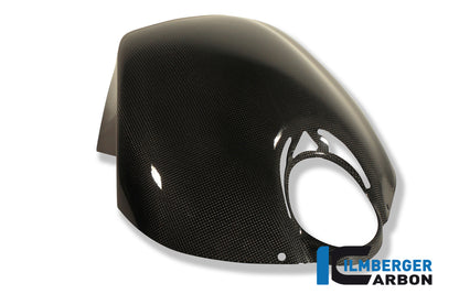 Airbox cover from year 2006 Carbon
