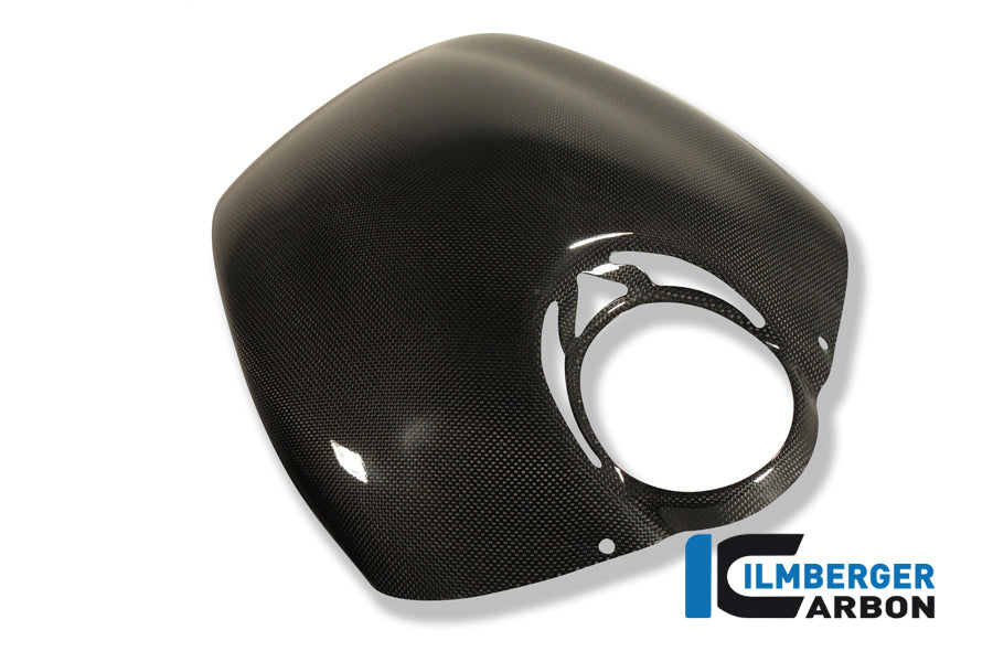 Airbox cover from year 2006 Carbon