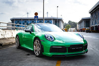 Porsche 992 Carrera (992.1) Front spoiler I