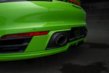Porsche 992 Carrera (992.1) Aero Wings