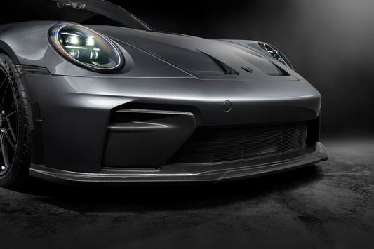 Porsche 992.2 GT3 Front Spoiler