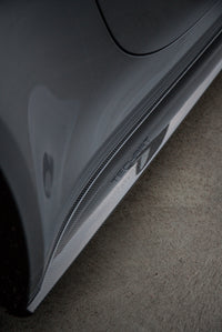 Porsche 992 Carrera / Carrera GTS / GT3 Side Skirts