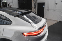 Porsche Cayenne E3 Coupé Roof Spoiler