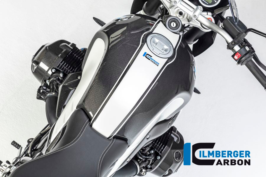 Fuel tank  BMW R Nine T Racer´17
