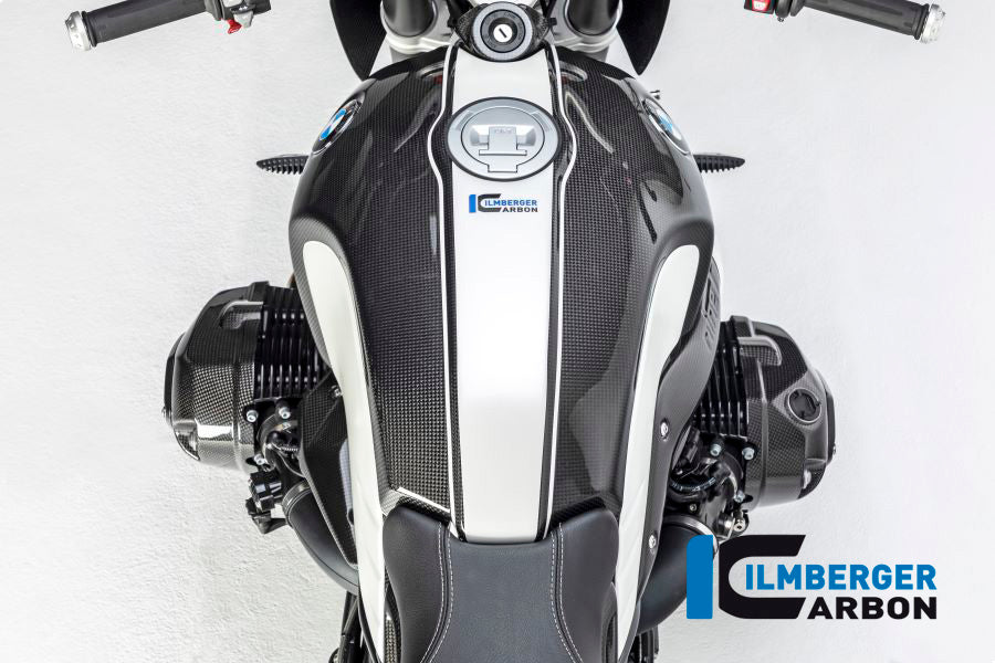 Fuel tank  BMW R Nine T Racer´17