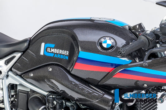 Fuel tank  BMW R Nine T Racer´17