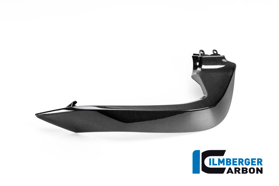 Tankcover left / Airchannel cover left side surface Ducati MTS 1200`15