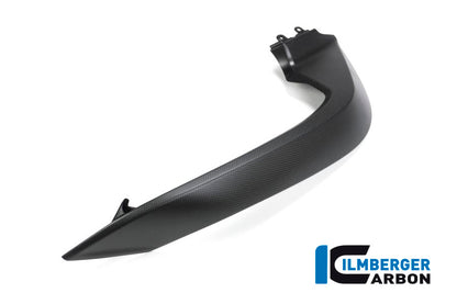 Tankcover left / Airchannel cover left side surface Ducati MTS 1200`15