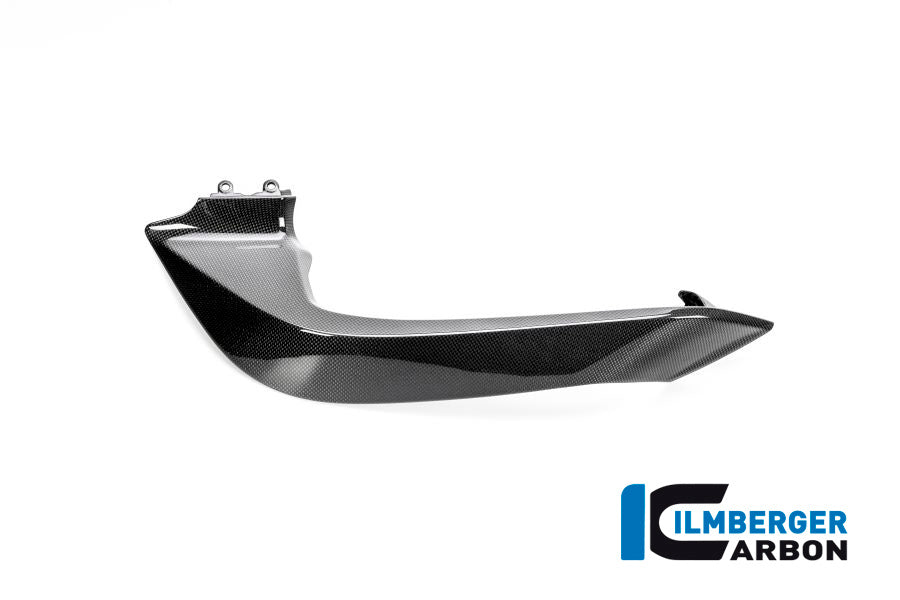 Tankcover right / Airchannel cover right side surface Ducati MTS 1200 `15