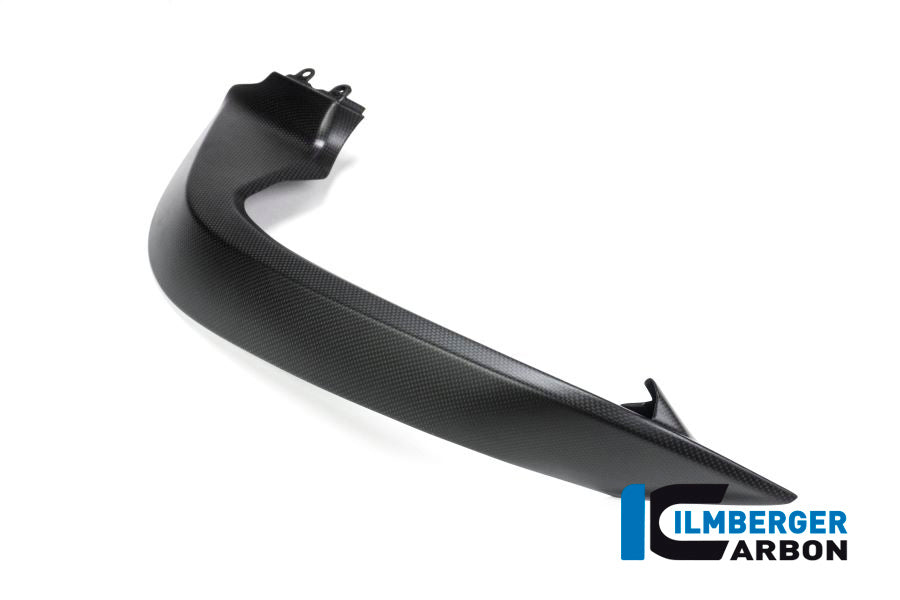 Tankcover right / Airchannel cover right side surface Ducati MTS 1200 `15