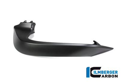 Tankcover right / Airchannel cover right side surface Ducati MTS 1200 `15