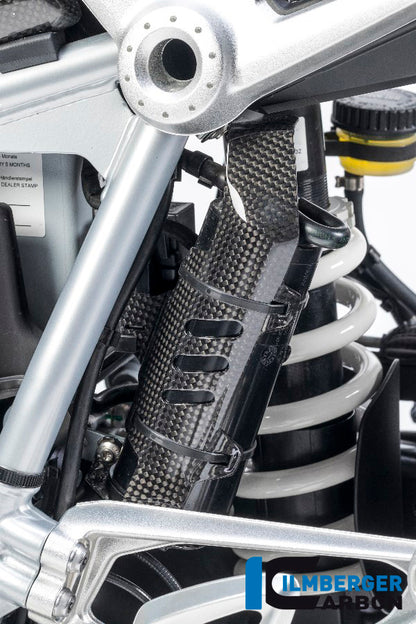 Holder tank vent BMW R nine T Racer '17