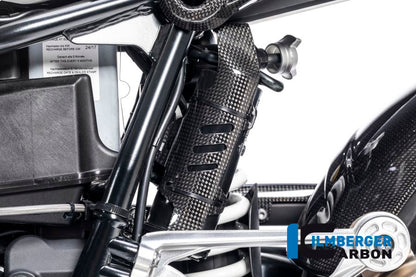Holder tank vent BMW R nine T Racer '17