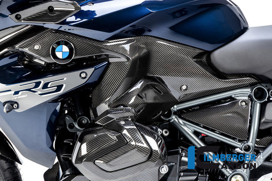Side panel under the tank left side BMW R 1250 RS