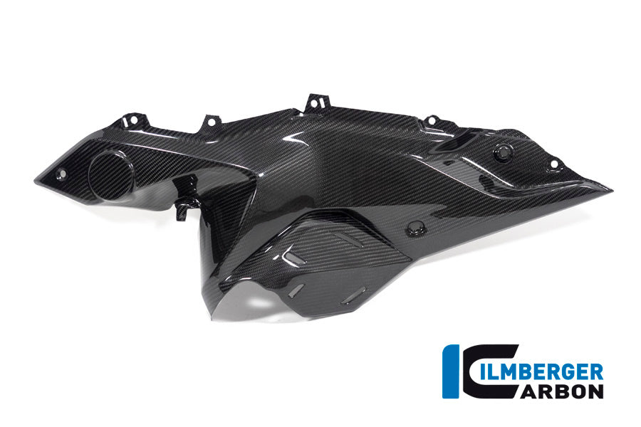 Side panel under the tank left side BMW R 1250 RS