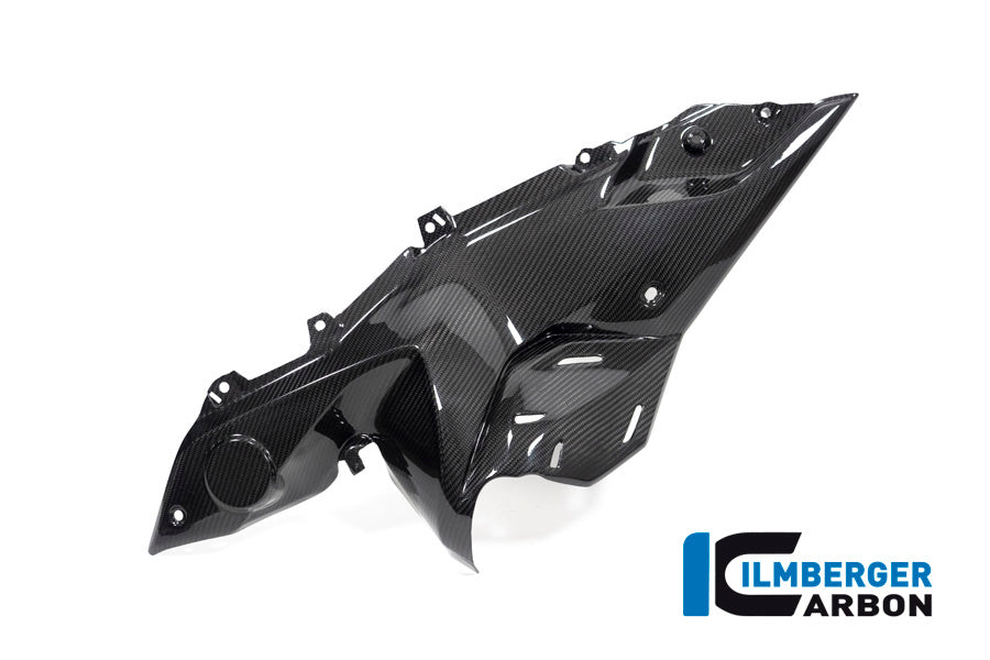 Side panel under the tank left side BMW R 1250 RS