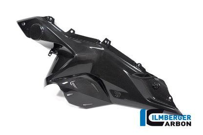 Side panel under the tank left side BMW R 1250 RS