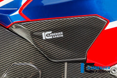 Lower tank cover left - Honda CBR 1000 RR '17