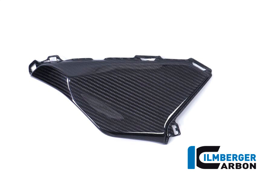 Lower tank cover left Carbon - Honda CBR 1000 RR '17
